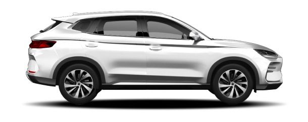 BYD SEAL U DM-i kiralık araç