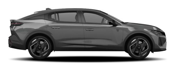 Peugeot 408 kiralık araç