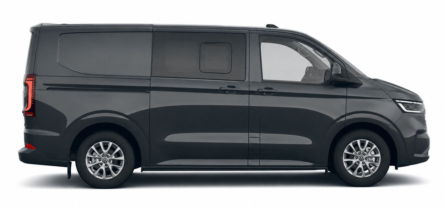 Volkswagen Transporter kiralık araç